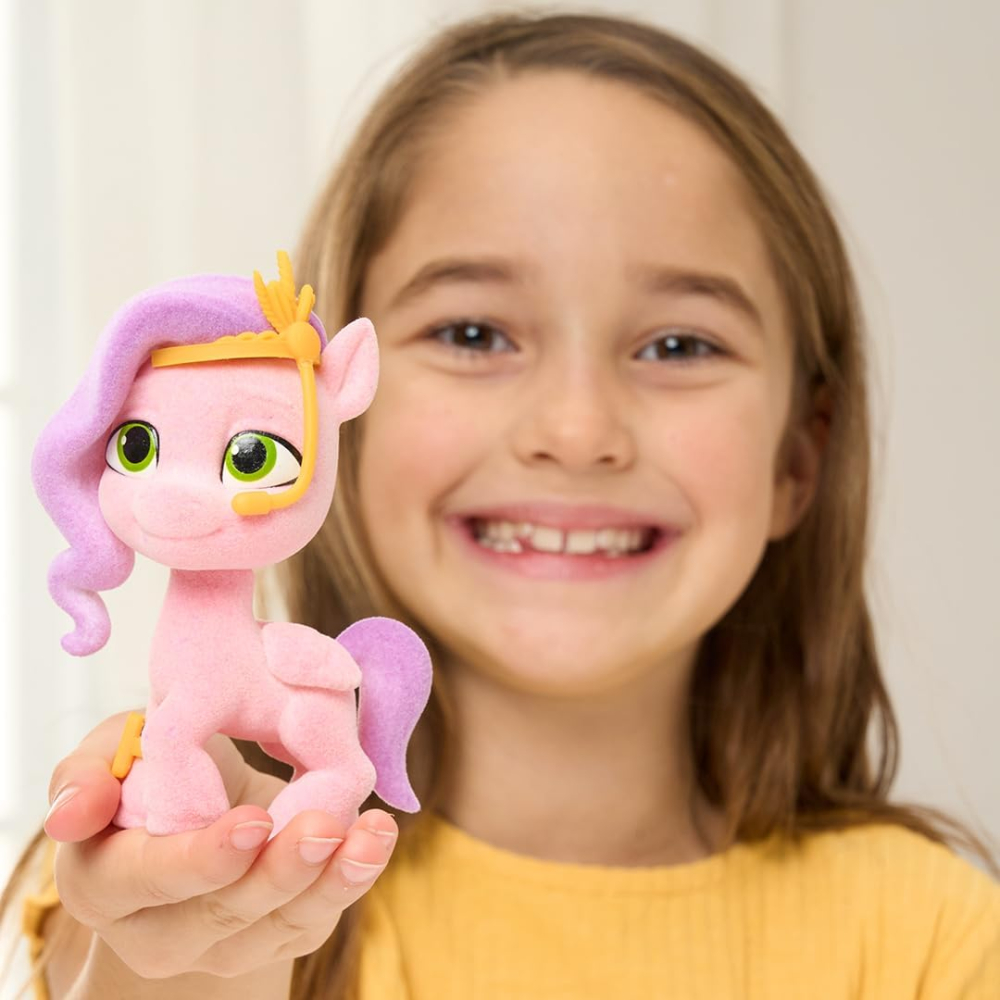 My Little Pony - Pipp Petals, Set Creativ pentru Fetițe [3]