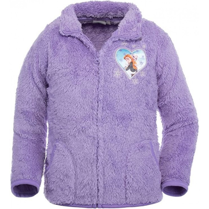 Hanorac cocolino Frozen, 4-6 ani [2]