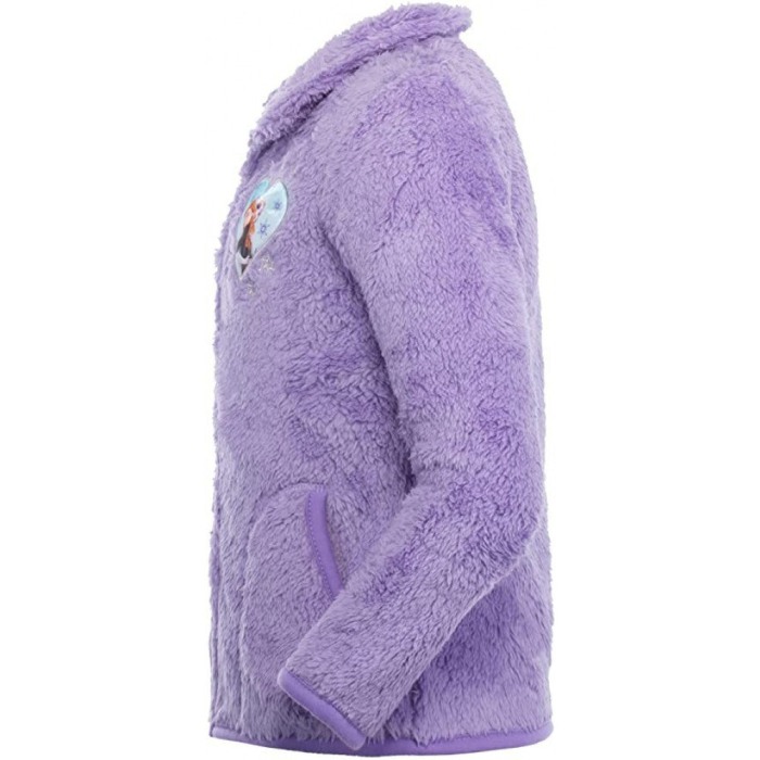 Hanorac cocolino Frozen, 4-6 ani [3]