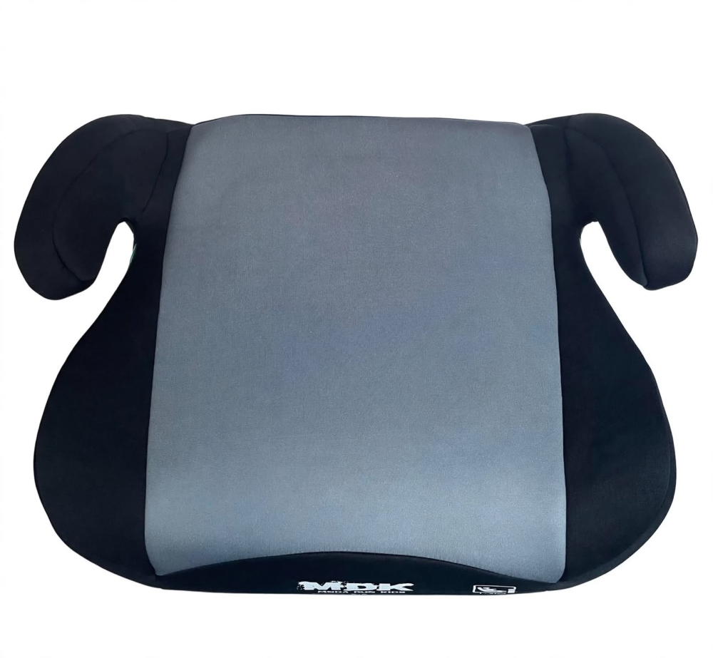 Inaltator auto copii MDK OG103A, ECE R129/04, 125-150 cm, 6-12 ani, 22-36 kg, centura 3 puncte, Albastru [2]