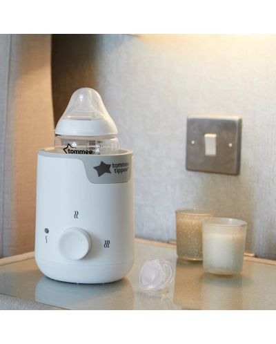 Incalzitor electric pentru biberoane și alimente [4]