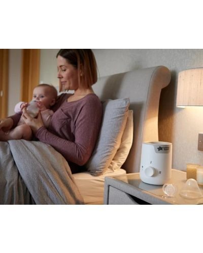 Incalzitor electric pentru biberoane și alimente [5]