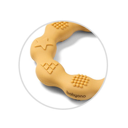 Inel gingival din silicon [5]