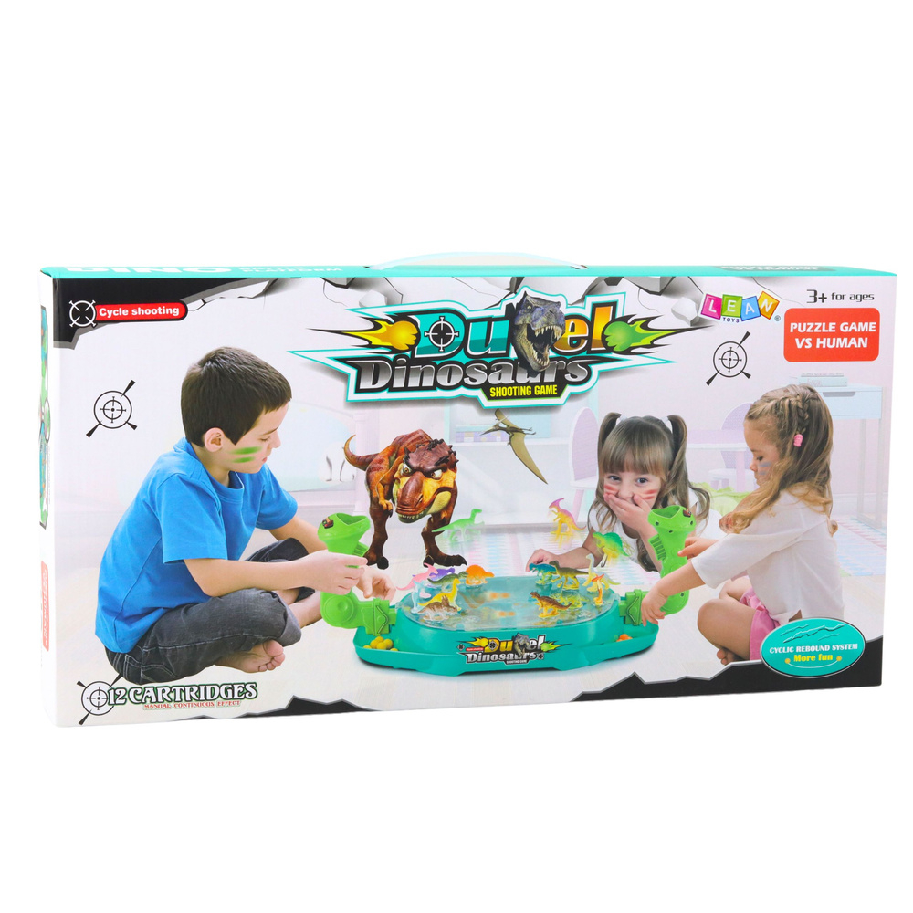 Joc Arcade Ballsaurs – Doboara Dinozaurii [2]