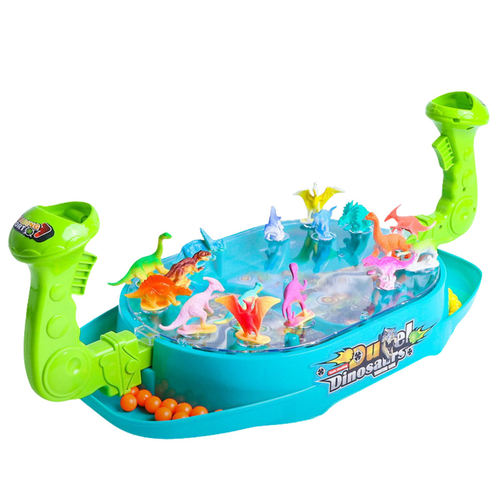 Joc Arcade Ballsaurs – Doboara Dinozaurii [3]