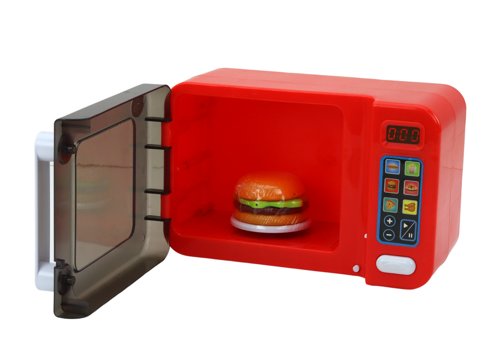 cuptor-microunde-jucarie-rosu-accesorii-alimentare-Bebelul [2]