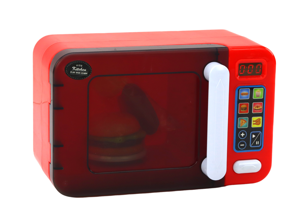 cuptor-microunde-jucarie-rosu-accesorii-alimentare-Bebelul [3]
