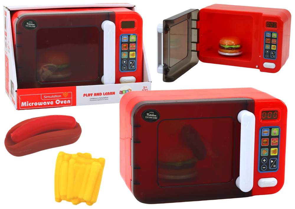 cuptor-microunde-jucarie-rosu-accesorii-alimentare-Bebelul [1]