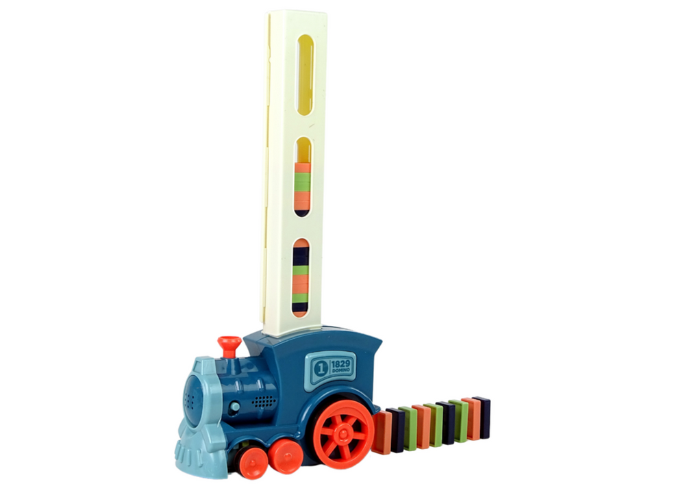 tren-domino-interactiv-sunete-piese-colorate-Bebelul [2]