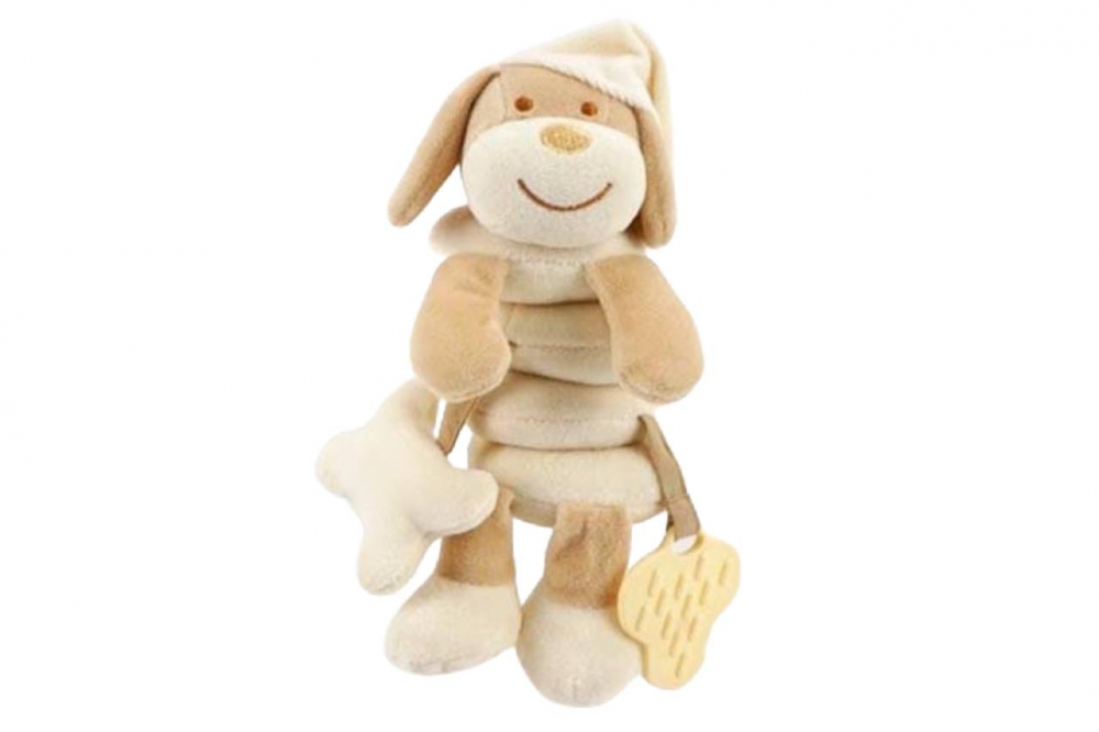 Jucărie Multisenzorială pentru Bebeluși - Bebelul [3]