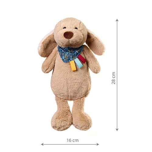 Jucarie plus Baby Ono de atasament catelul Willy , 0 luni+ [4]