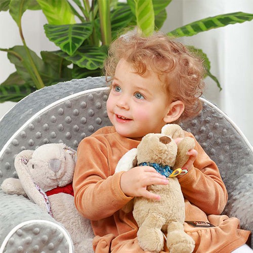 Jucarie plus Baby Ono de atasament catelul Willy , 0 luni+ [2]