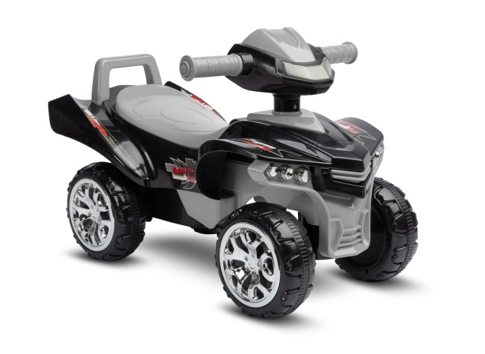 ATV ride-on pentru copii Mini Raptor cu lumini și sunete – bebelul.ro [3]