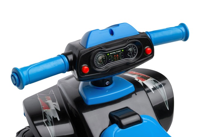 ATV ride-on pentru copii Mini Raptor cu lumini și sunete – bebelul.ro [9]