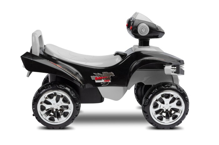 ATV ride-on pentru copii Mini Raptor cu lumini și sunete – bebelul.ro [7]