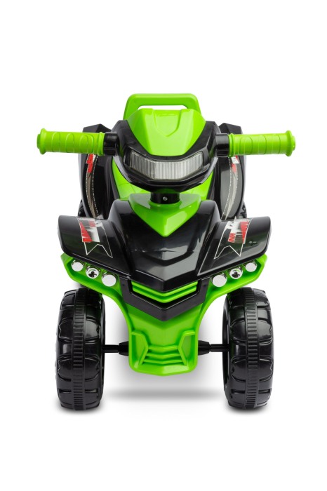 ATV ride-on pentru copii Mini Raptor cu lumini și sunete – bebelul.ro [8]