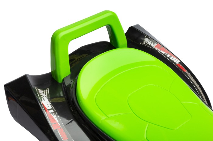 ATV ride-on pentru copii Mini Raptor cu lumini și sunete – bebelul.ro [34]