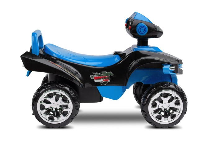 ATV ride-on pentru copii Mini Raptor cu lumini și sunete – bebelul.ro [8]