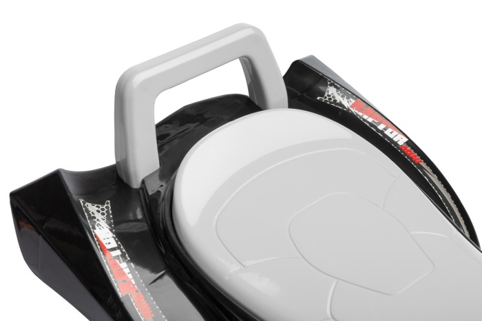 ATV ride-on pentru copii Mini Raptor cu lumini și sunete – bebelul.ro [10]