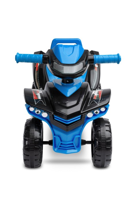 ATV ride-on pentru copii Mini Raptor cu lumini și sunete – bebelul.ro [4]