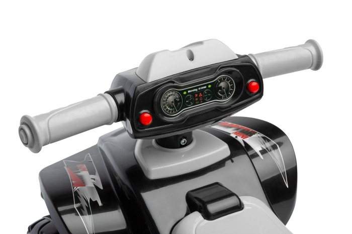 ATV ride-on pentru copii Mini Raptor cu lumini și sunete – bebelul.ro [9]