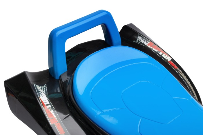 ATV ride-on pentru copii Mini Raptor cu lumini și sunete – bebelul.ro [10]