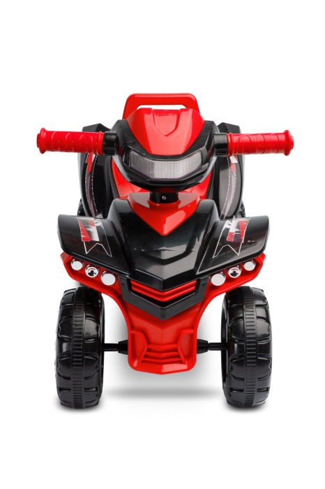 ATV ride-on pentru copii Mini Raptor cu lumini și sunete – bebelul.ro [4]