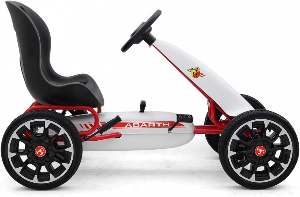 Kart pentru copii BEBELUL [2]