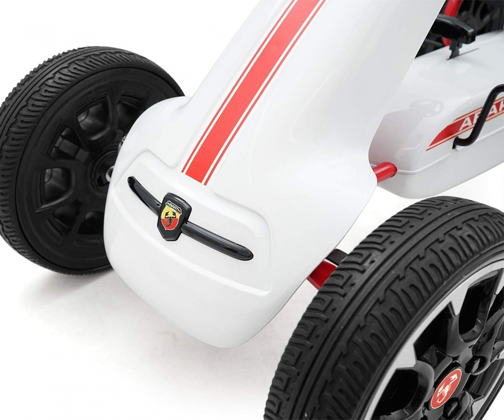 Kart pentru copii BEBELUL [8]