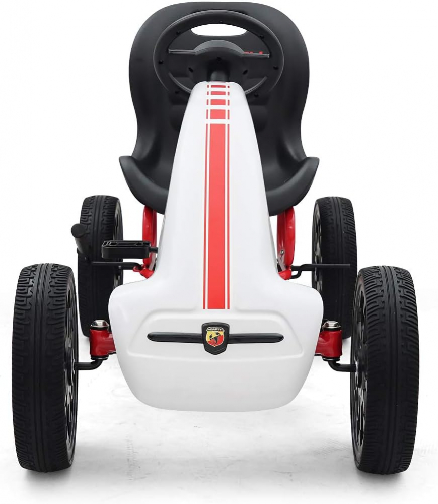 Kart pentru copii BEBELUL [3]