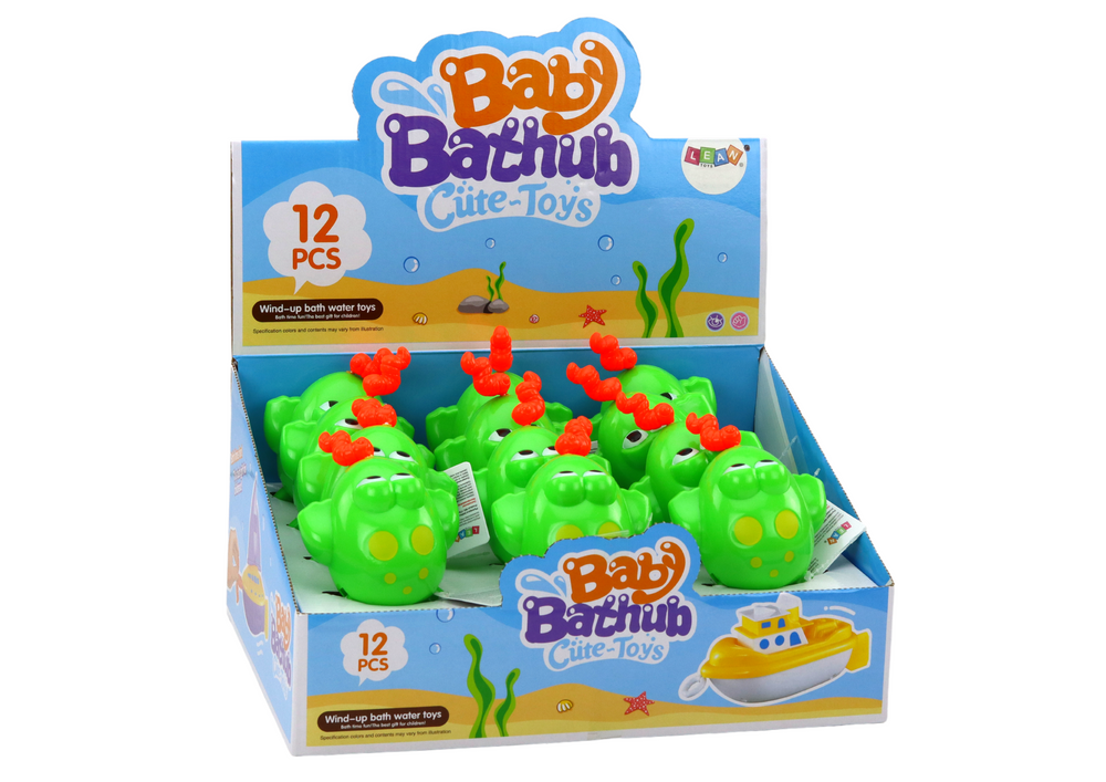 broscuta-verde-plutitoare-mecanism-baie-Bebelul [3]