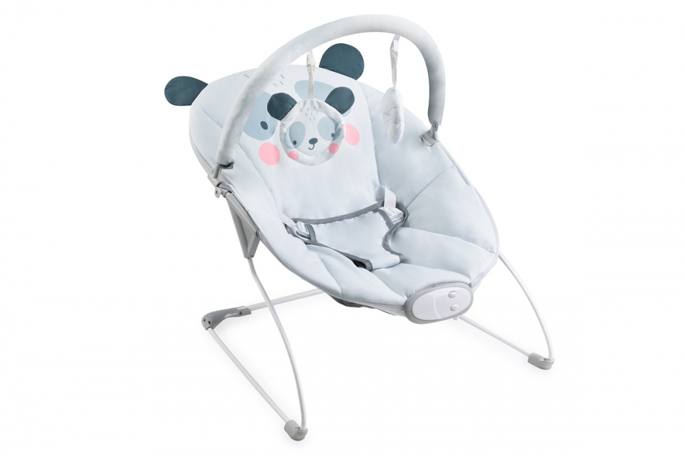 Leagan Glossy, Momi, Panda [1]