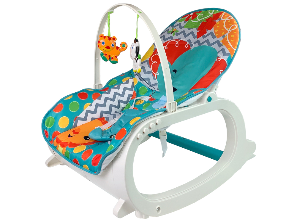 balansoar-2in1-bebelusi-verde-vibratii-muzica-Bebelul [2]