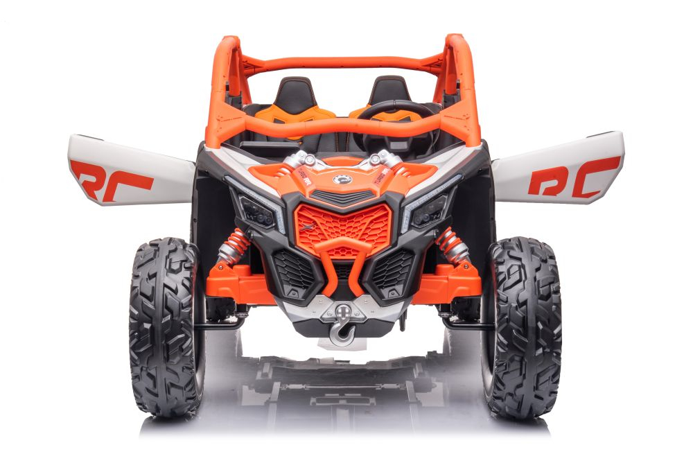 Buggy Electric Can-am RS DK-CA001 Orange 3 ani+ [4]