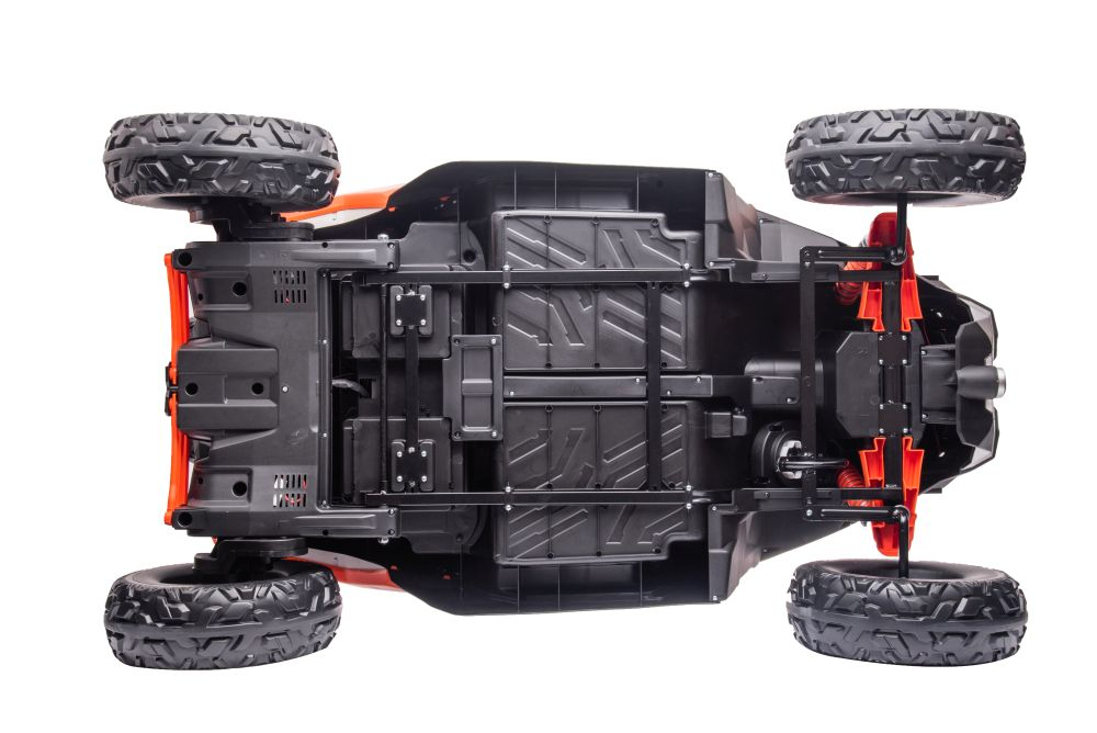 Buggy Electric Can-am RS DK-CA001 Orange 3 ani+ [7]