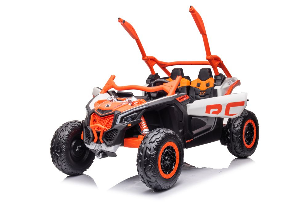 Buggy Electric Can-am RS DK-CA001 Orange 3 ani+ [6]