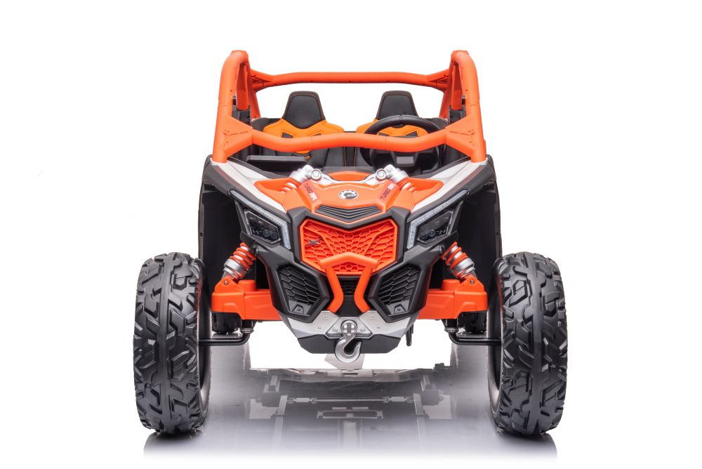 Buggy Electric Can-am RS DK-CA001 Orange 3 ani+ [2]