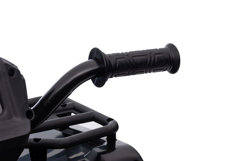 Quad Electric JC915 Negru pentru Copii 3 ani+ [19]