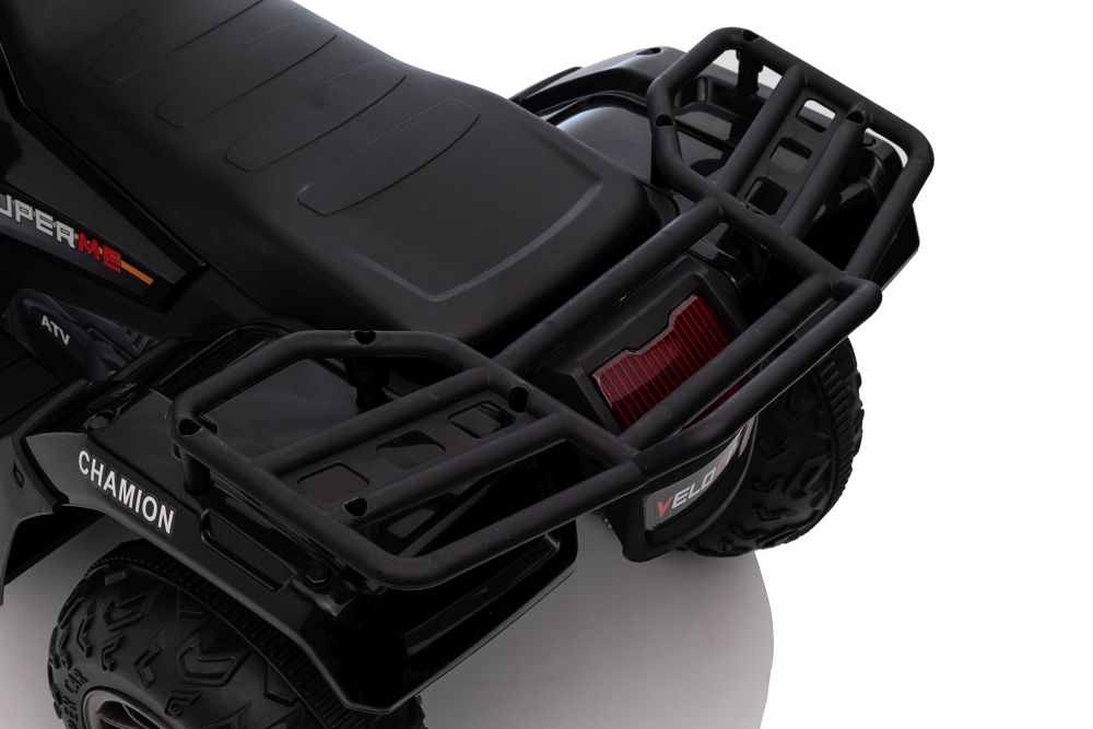 Quad Electric JC915 Negru pentru Copii 3 ani+ [24]