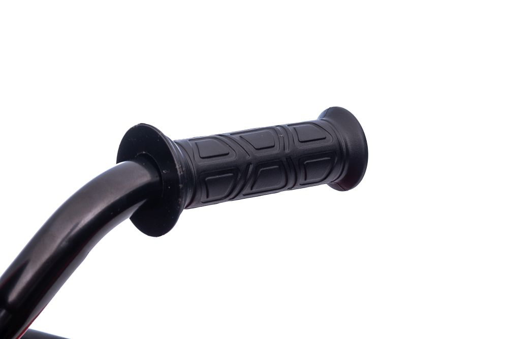 Quad electric JC915 Rosu pentru copii, cu Audio MP3, Lumini LED, Roti Plastic, pana la 1 ora de distractie, 3 ani+ [20]