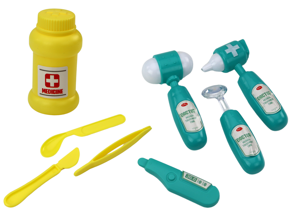 set-doctorita-gentuta-turcoaz-snurulet-fete-Bebelul [3]