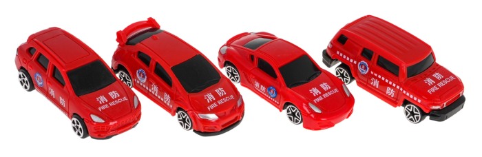 Locomotiva interactiva 2in1 Ride-On Pompieri [9]