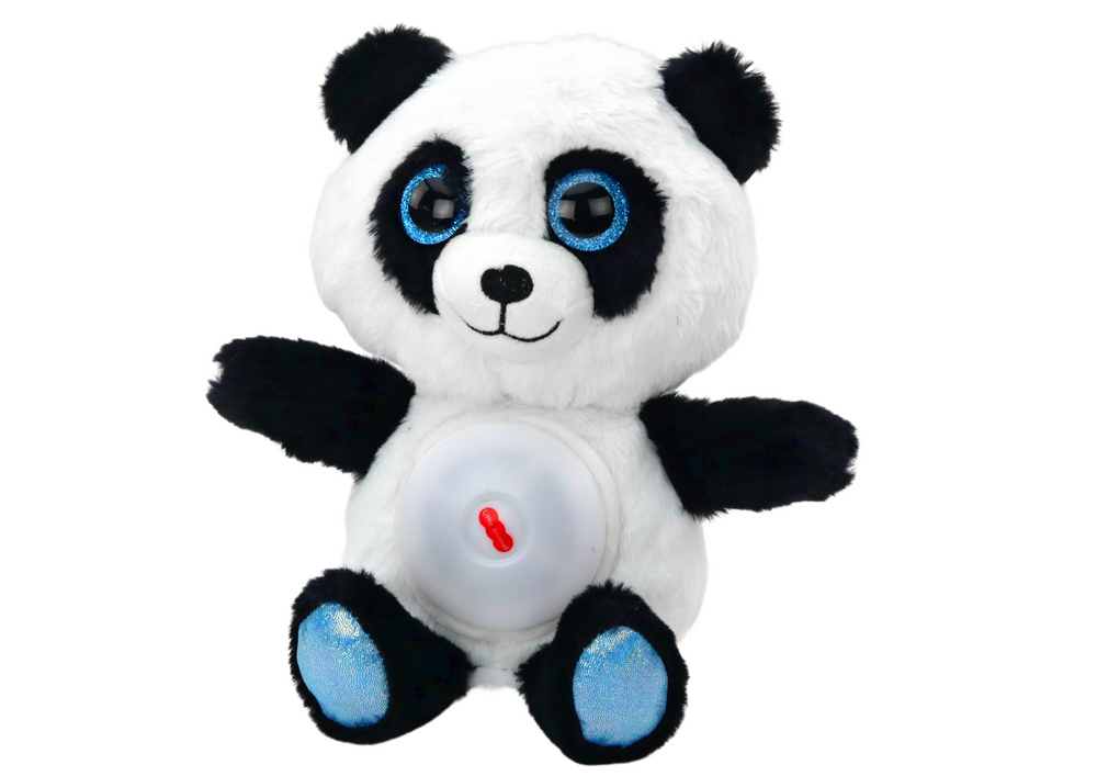 ursulet-panda-plus-lumina-cantece-leagan-30cm-Bebelul [2]