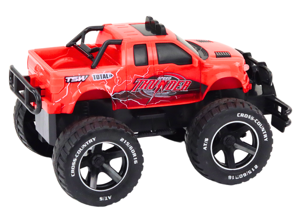 masina-rc-offroad-rosie-lumini-sunet [3]