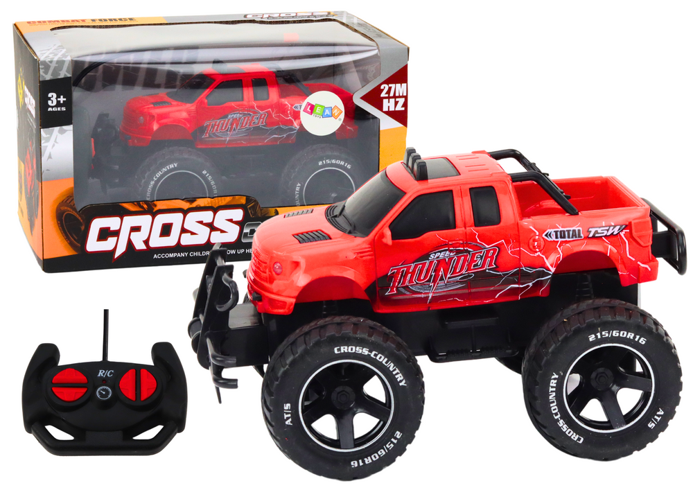 masina-rc-offroad-rosie-lumini-sunet [1]