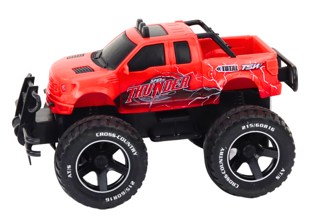 masina-rc-offroad-rosie-lumini-sunet [2]