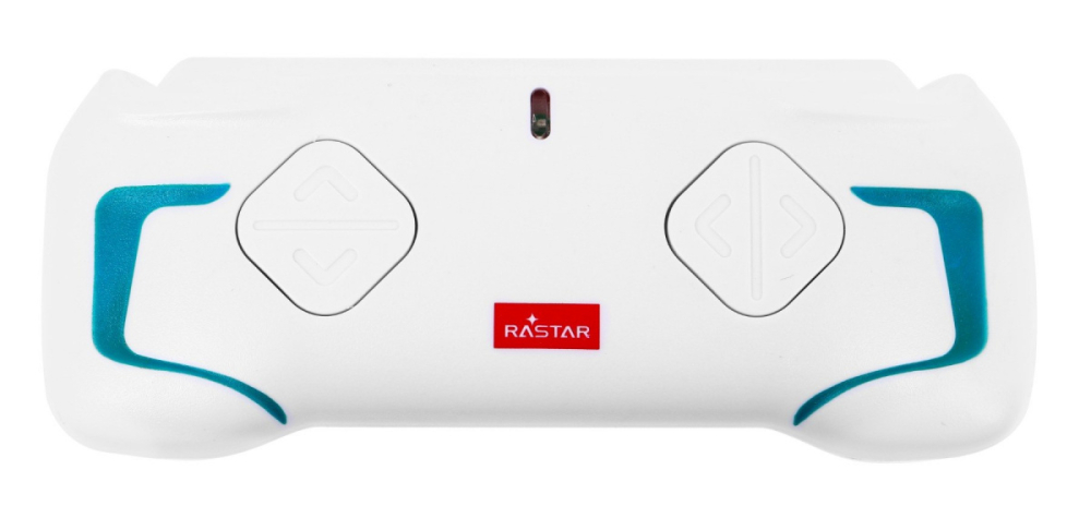 Masina cu Telecomanda R/C BMW i8 Roadster 1:12 RASTAR [10]