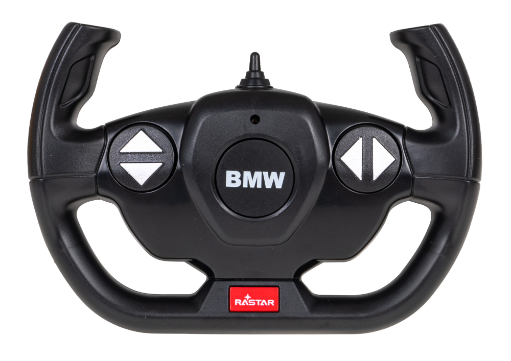 Masina cu Telecomanda RC BMW X6 M 1:14 RASTAR Rosie [8]