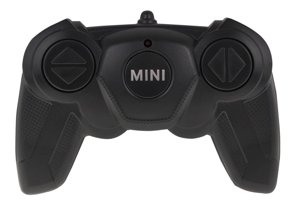 Masina cu Telecomanda RC Mini Countryman 1:24 RASTAR Rosie [5]