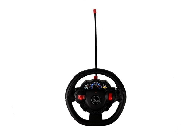 Betoniera cu Telecomanda R/C pentru Copii [7]